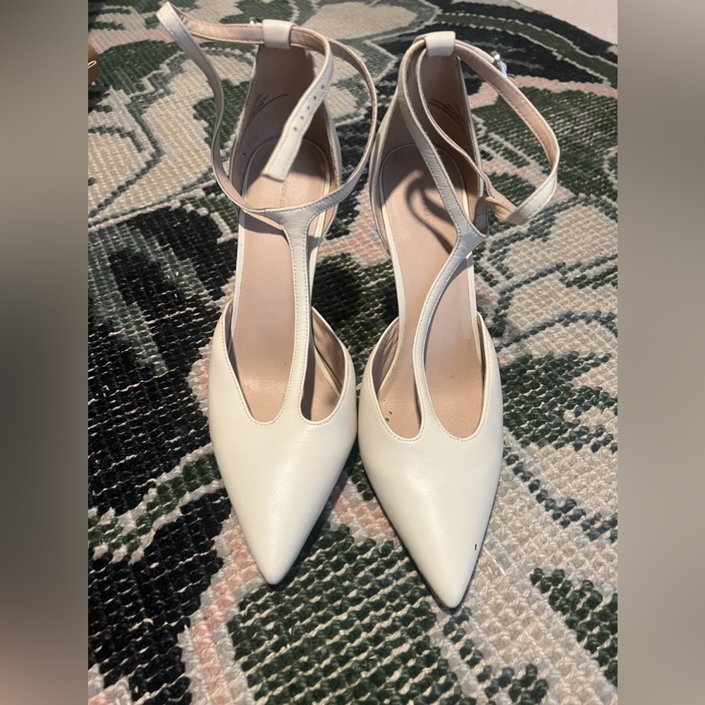 Something Navy Heels